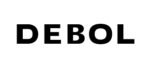 debol logo