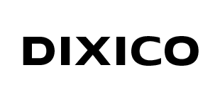 dixico logo